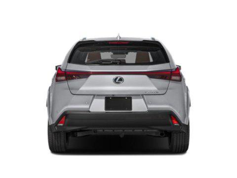 new 2025 Lexus UX 300h car, priced at $43,354