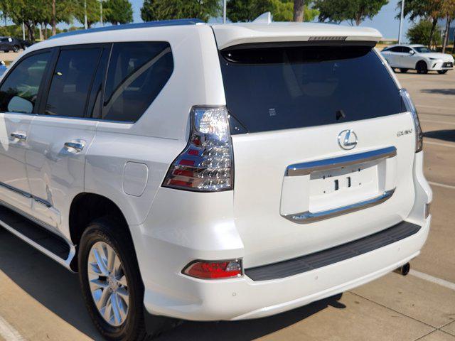 used 2017 Lexus GX 460 car, priced at $26,400