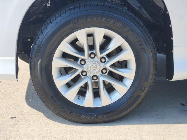 used 2017 Lexus GX 460 car, priced at $26,400