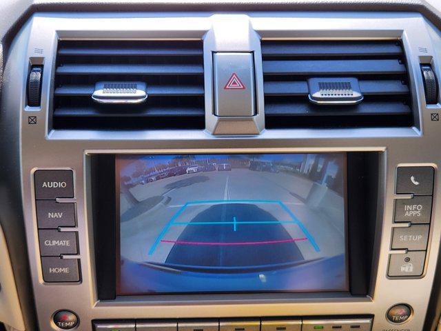 used 2017 Lexus GX 460 car, priced at $26,400