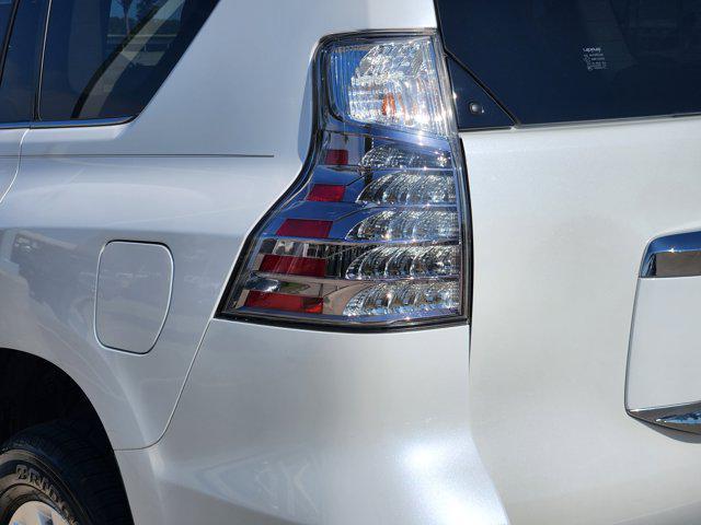 used 2017 Lexus GX 460 car, priced at $26,400