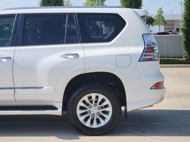 used 2017 Lexus GX 460 car, priced at $26,400