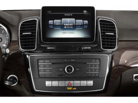 used 2018 Mercedes-Benz GLE 350 car, priced at $23,900