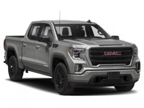 used 2021 GMC Sierra 1500 car, priced at $38,900