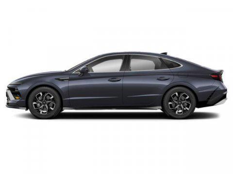 used 2025 Hyundai Sonata car, priced at $23,900