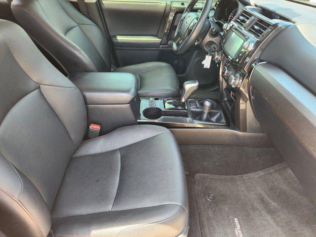 used 2017 Toyota 4Runner car, priced at $32,900