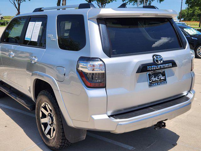 used 2017 Toyota 4Runner car, priced at $32,900