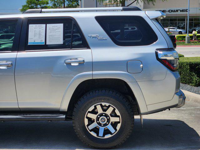 used 2017 Toyota 4Runner car, priced at $32,900