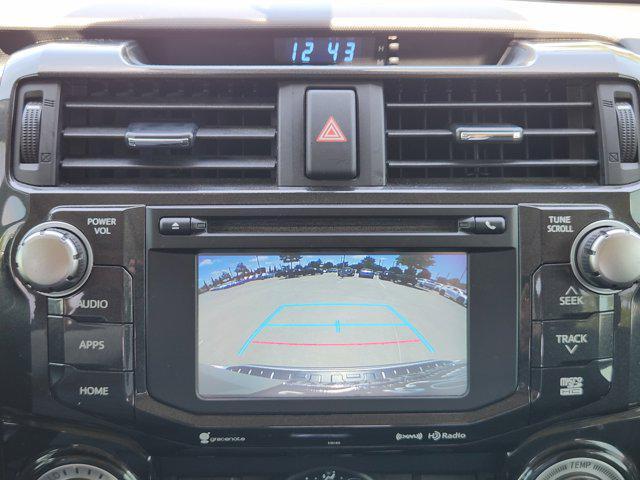 used 2017 Toyota 4Runner car, priced at $32,900
