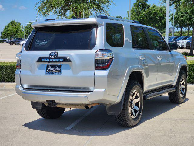 used 2017 Toyota 4Runner car, priced at $32,900