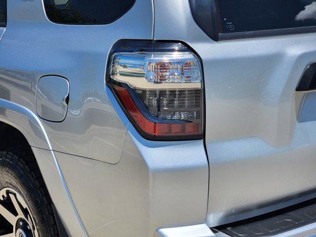 used 2017 Toyota 4Runner car, priced at $32,900