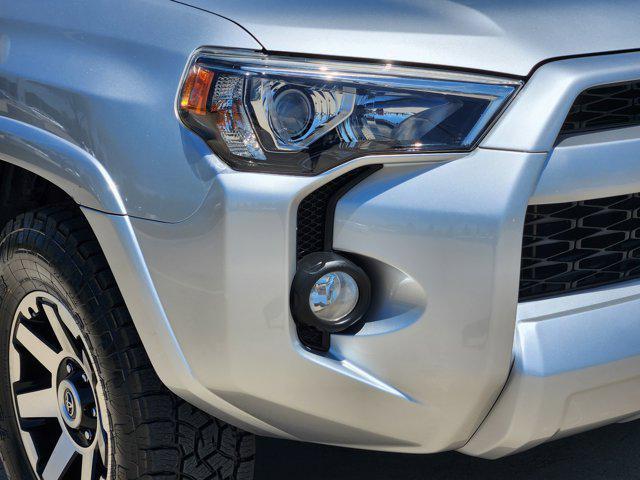 used 2017 Toyota 4Runner car, priced at $32,900