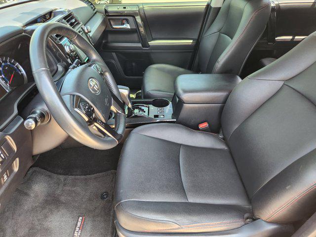 used 2017 Toyota 4Runner car, priced at $32,900
