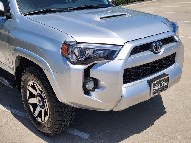 used 2017 Toyota 4Runner car, priced at $32,900