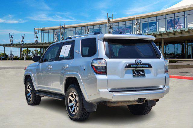 used 2017 Toyota 4Runner car, priced at $32,900