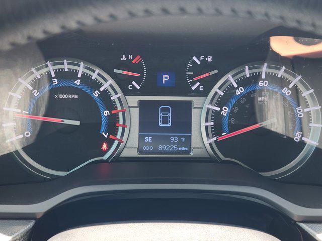 used 2017 Toyota 4Runner car, priced at $32,900