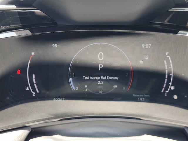 used 2023 Lexus NX 350 car, priced at $43,900