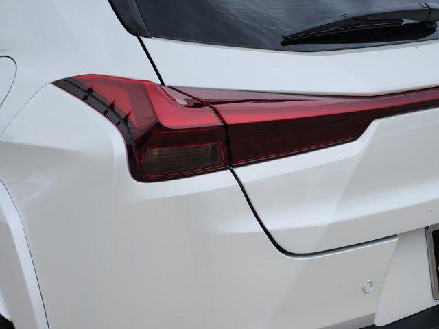 used 2025 Lexus UX 300h car, priced at $42,900