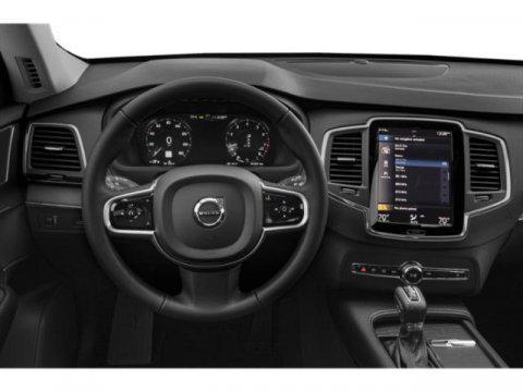 used 2021 Volvo XC90 car, priced at $31,900