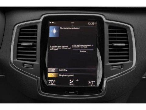 used 2021 Volvo XC90 car, priced at $31,900