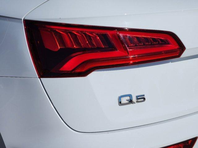 used 2019 Audi Q5 car, priced at $22,900