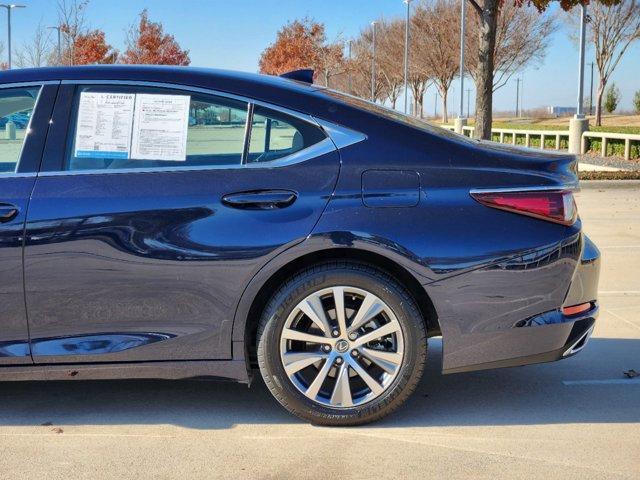 used 2020 Lexus ES 350 car, priced at $32,900