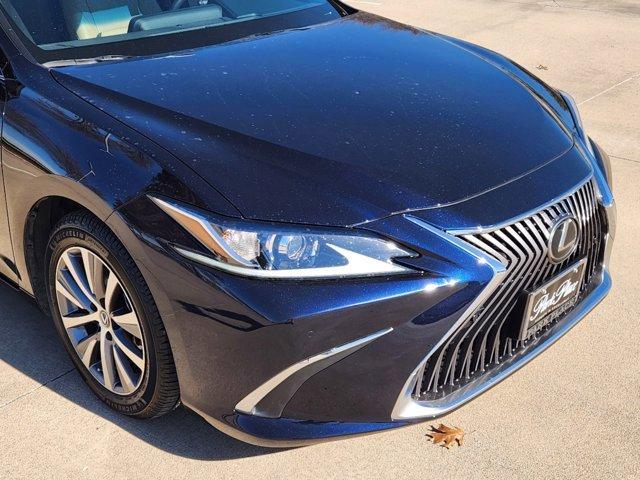 used 2020 Lexus ES 350 car, priced at $32,900