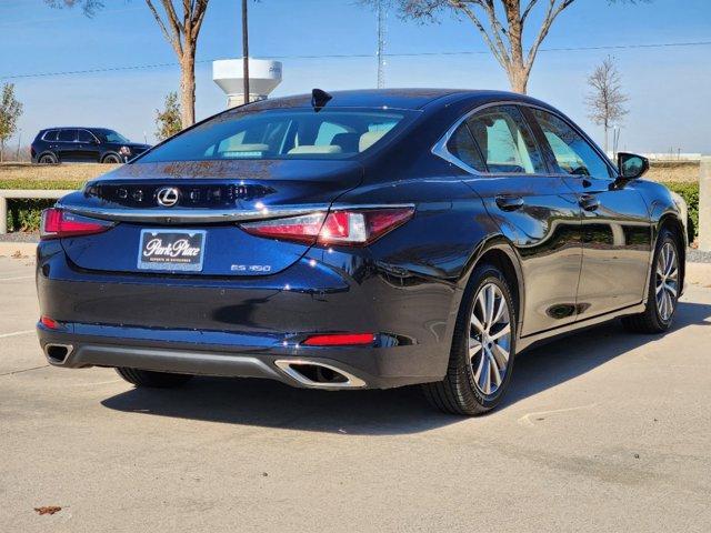 used 2020 Lexus ES 350 car, priced at $32,900