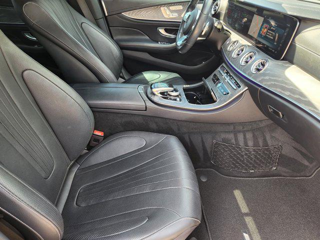 used 2019 Mercedes-Benz CLS 450 car, priced at $31,900
