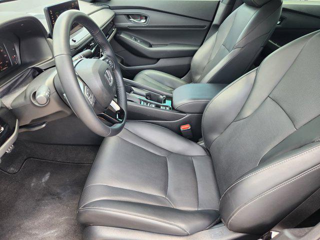 used 2024 Honda Accord Hybrid car, priced at $29,900