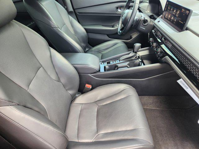 used 2024 Honda Accord Hybrid car, priced at $29,900