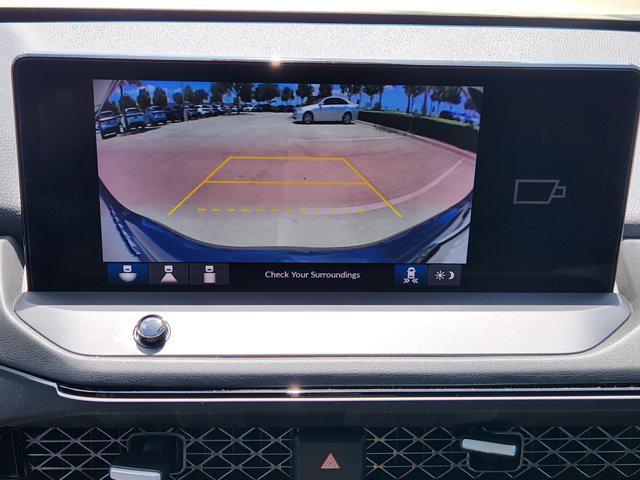 used 2024 Honda Accord Hybrid car, priced at $29,900
