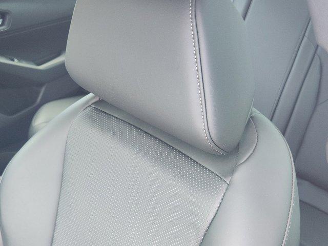 used 2024 Honda Accord Hybrid car, priced at $29,900