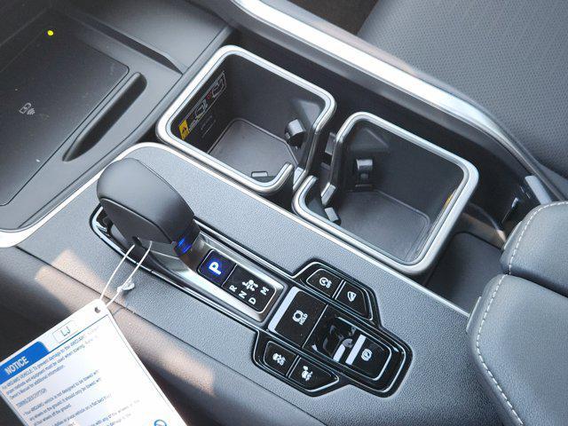 new 2025 Lexus TX 350 car, priced at $62,324