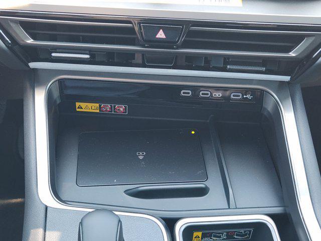 new 2025 Lexus TX 350 car, priced at $62,324