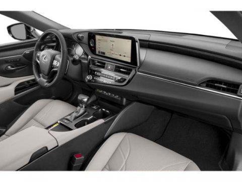 new 2025 Lexus ES 350 car, priced at $57,299