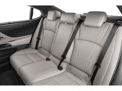 new 2025 Lexus ES 350 car, priced at $57,299