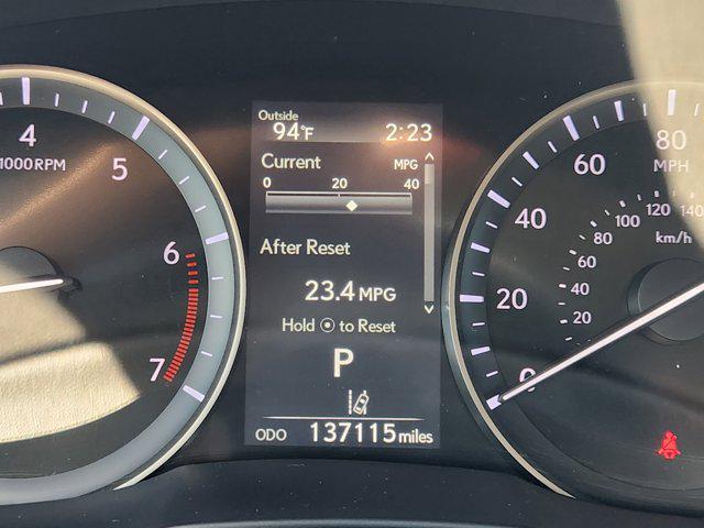 used 2016 Lexus ES 350 car, priced at $16,900