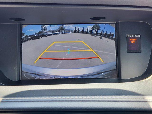 used 2016 Lexus ES 350 car, priced at $16,900