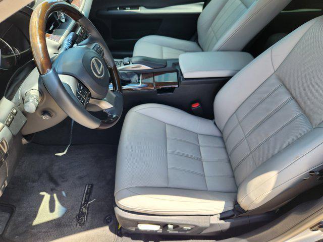 used 2016 Lexus ES 350 car, priced at $16,900