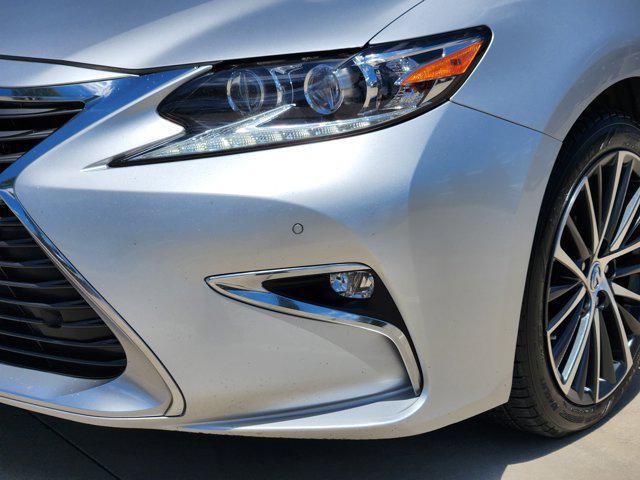 used 2016 Lexus ES 350 car, priced at $16,900