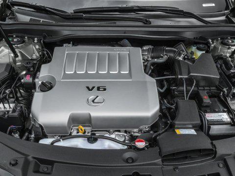 used 2016 Lexus ES 350 car, priced at $16,900