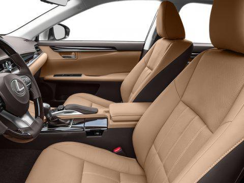 used 2016 Lexus ES 350 car, priced at $16,900
