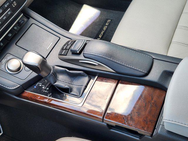 used 2016 Lexus ES 350 car, priced at $16,900