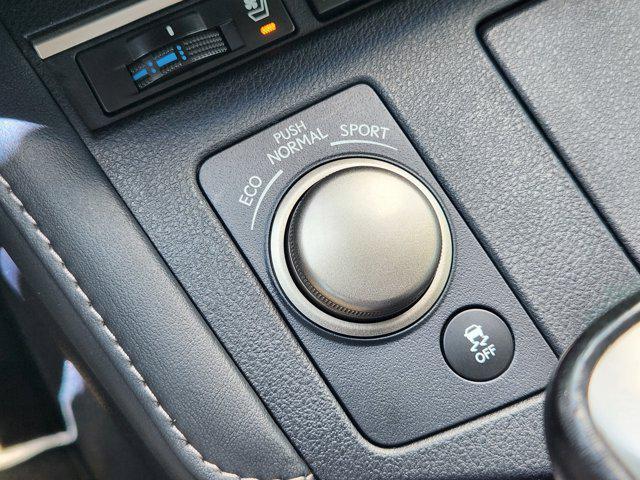 used 2016 Lexus ES 350 car, priced at $16,900