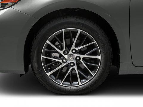 used 2016 Lexus ES 350 car, priced at $16,900