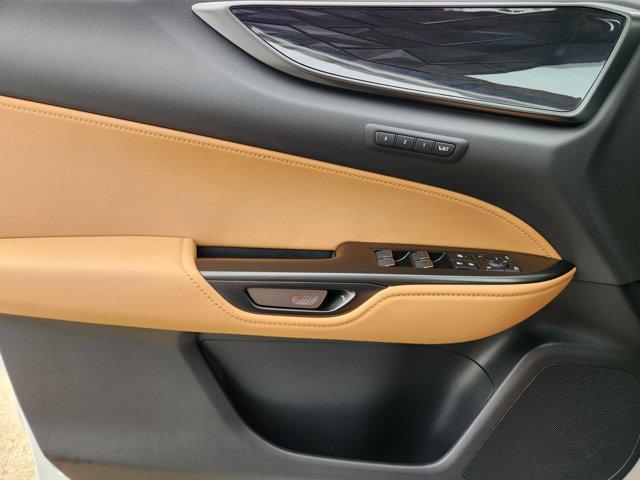new 2025 Lexus NX 350h car