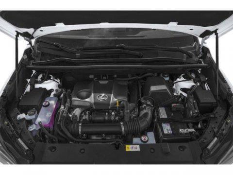 used 2021 Lexus NX 300 car, priced at $31,900