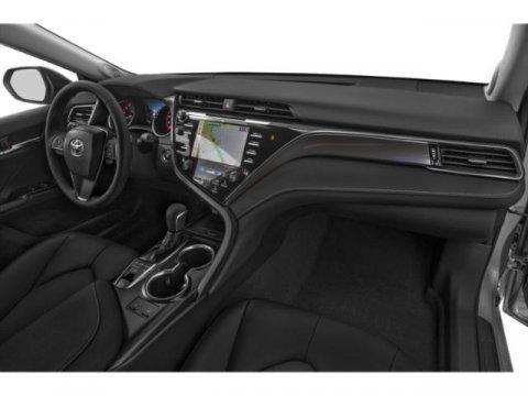 used 2018 Toyota Camry car, priced at $18,900