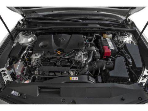 used 2018 Toyota Camry car, priced at $18,900